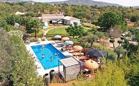 Seeds Of Silence Boutique Hotel & Retreat Center Near Olhao